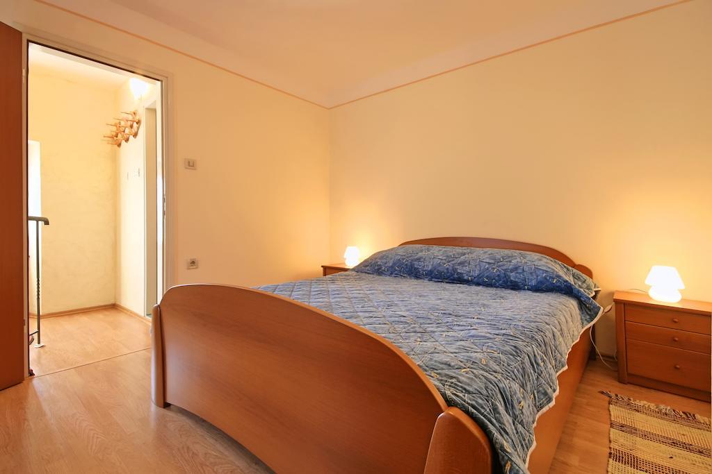 Apartments Bazjak Livade Room photo