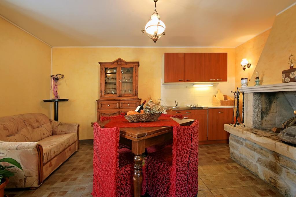 Apartments Bazjak Livade Room photo