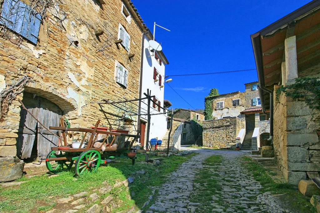 Apartments Bazjak Livade Room photo